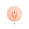 Masturbator sztuczna pochwa Crazy Bull Laura